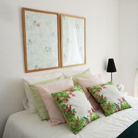 Casa Do Mocho Appartement Lissabon Buitenkant foto