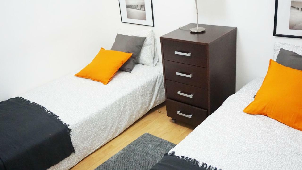Casa Do Mocho Appartement Lissabon Buitenkant foto